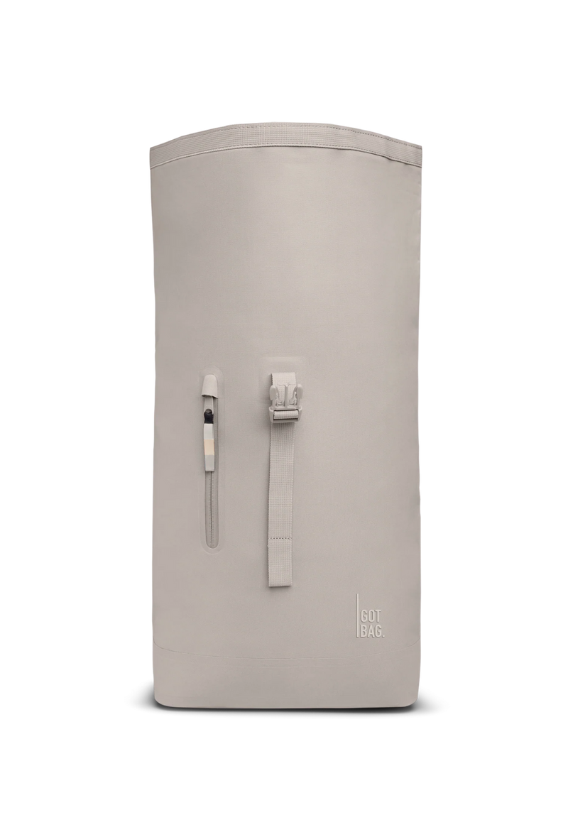 Got Bag Rolltop Lite 2.0 Monochrome