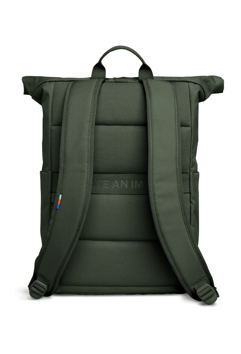Got Bag Rolltop Easy