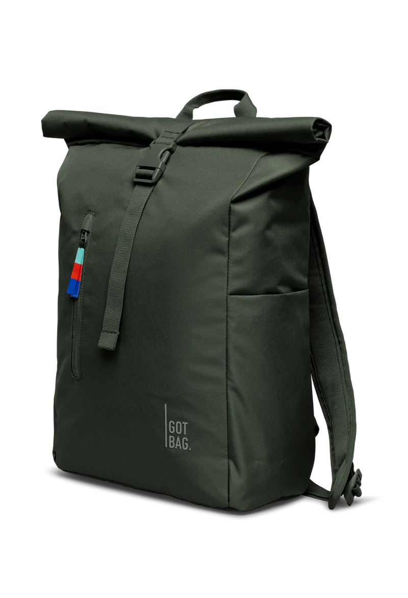 Got Bag Rolltop Easy