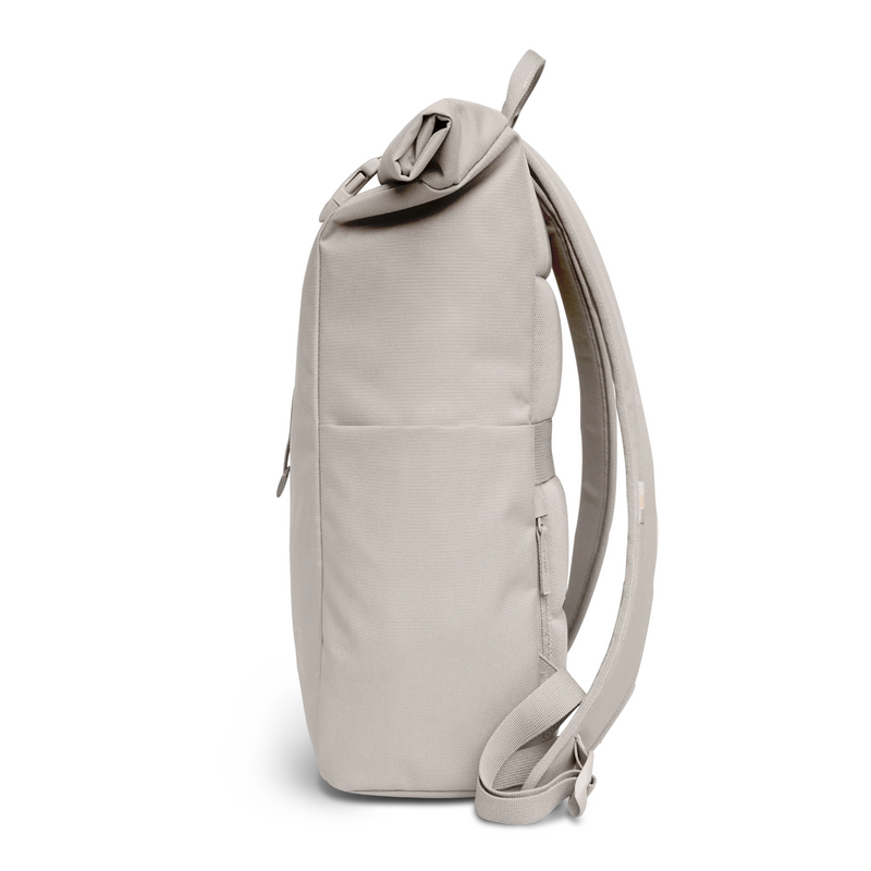 Got Bag Rolltop Easy Monochrome