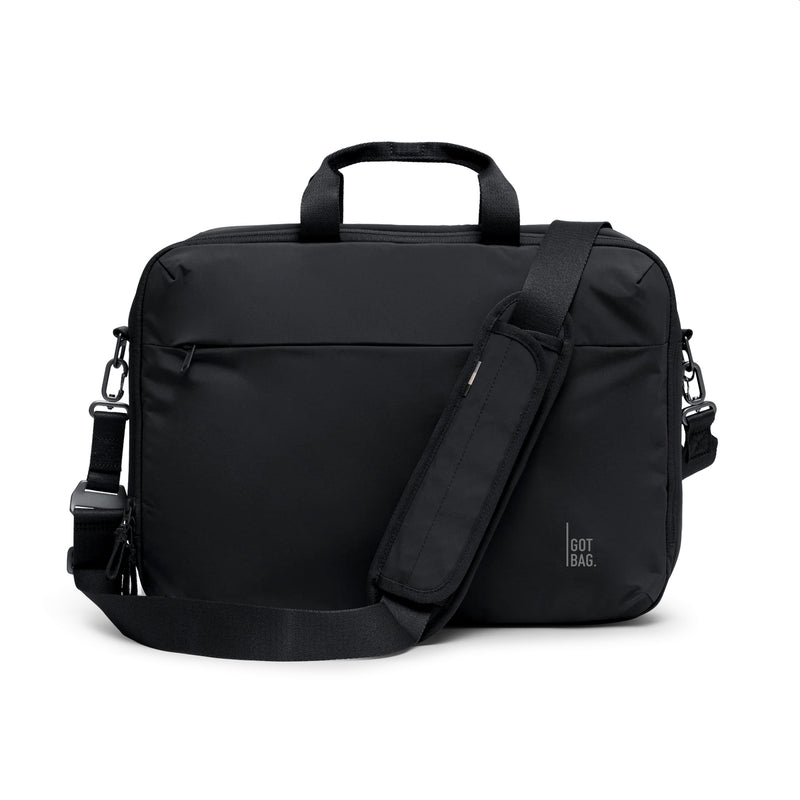 Bolso Commuter Got Bag