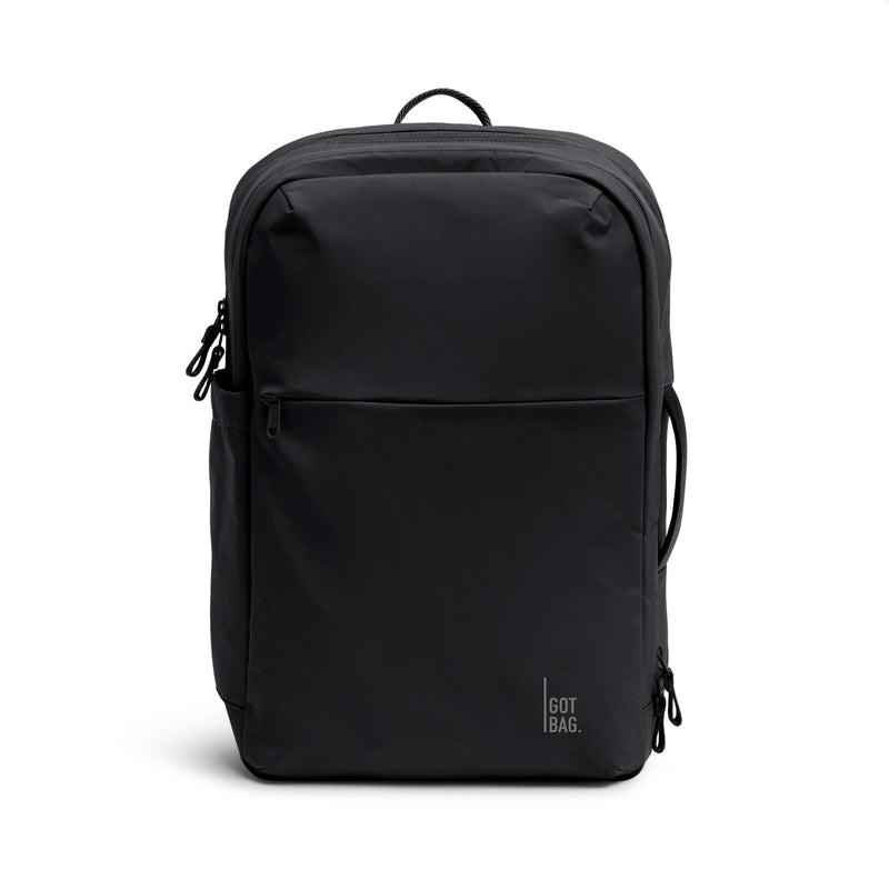 Got Bag Mochila Commuter Monocromo