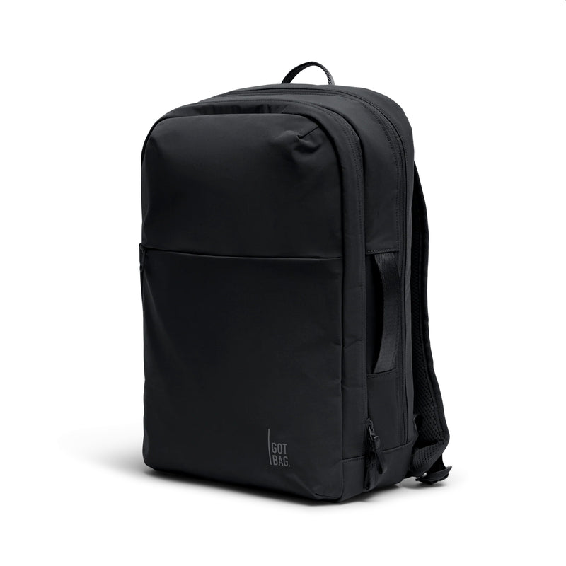 Got Bag Mochila Commuter Monocromo