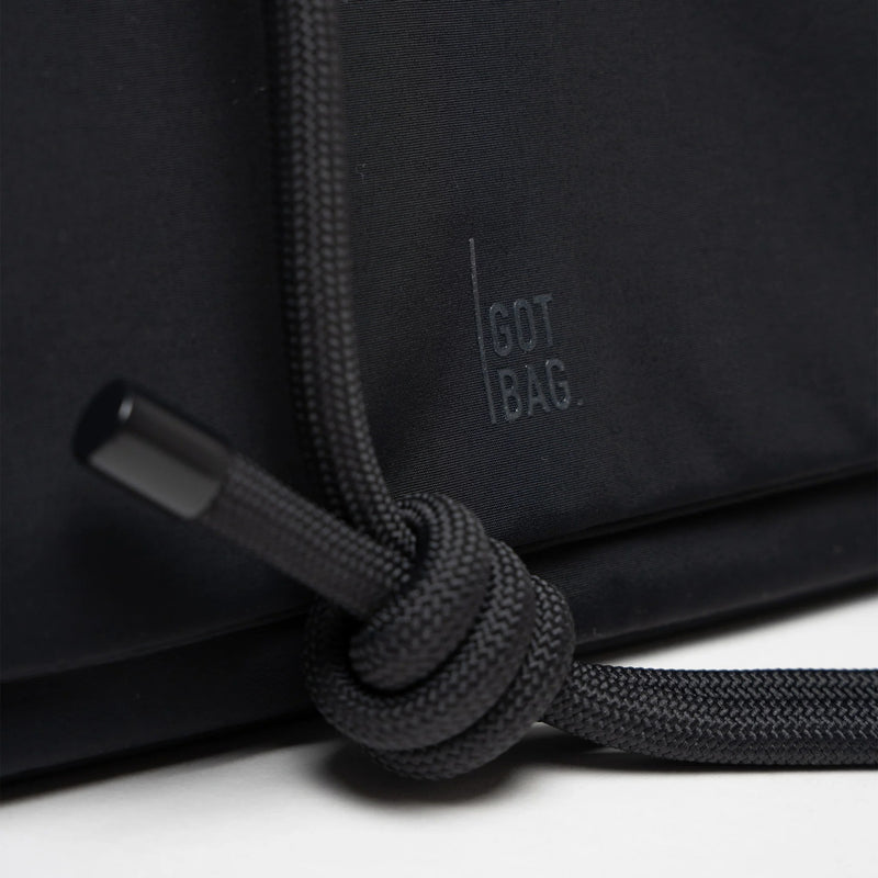 Got Bag Facet Tas