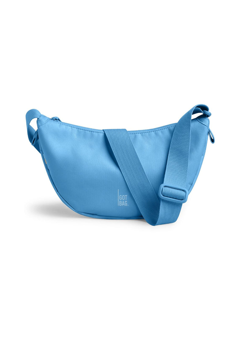 Got Bag moon bag small Monochrome