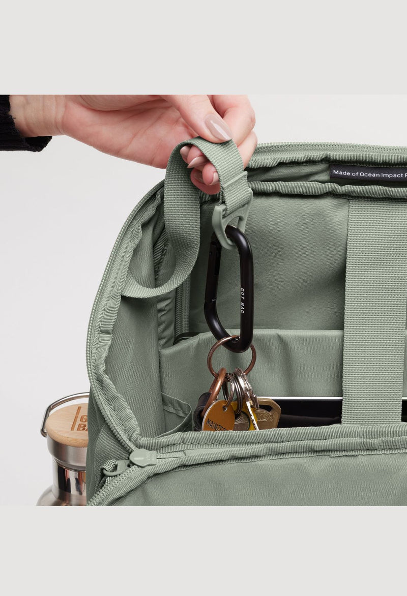 Got Bag Pro Pack Classic backpack