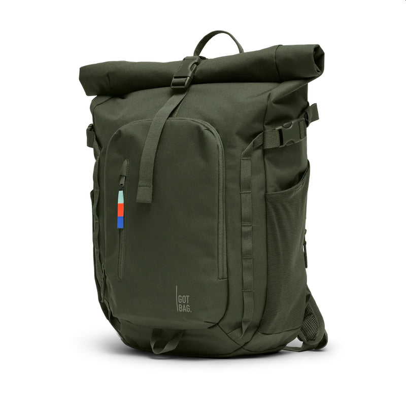Got Bag Rolltop Adventure