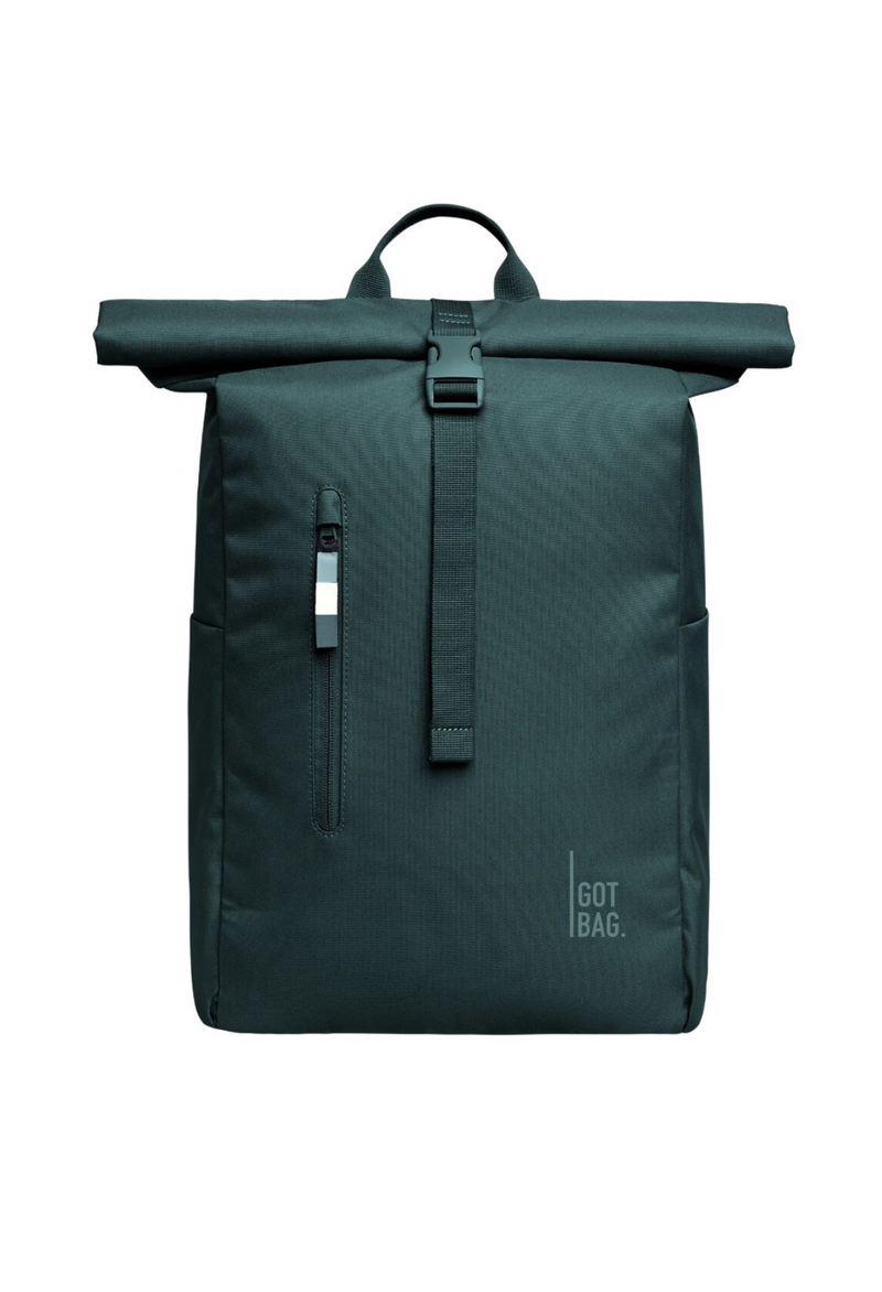 Got Bag Rolltop Easy Monochrome