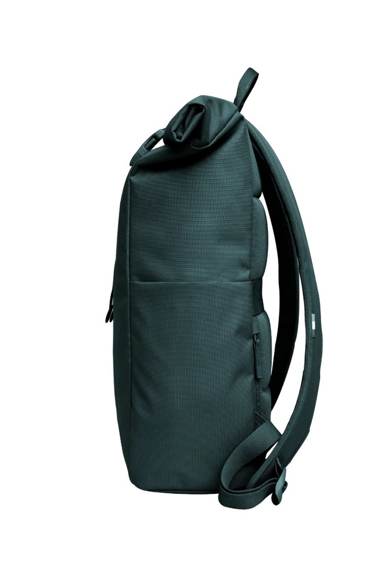 Got Bag Rolltop Easy Monochrome