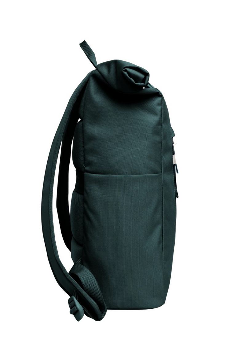 Got Bag Rolltop Easy Monochrome