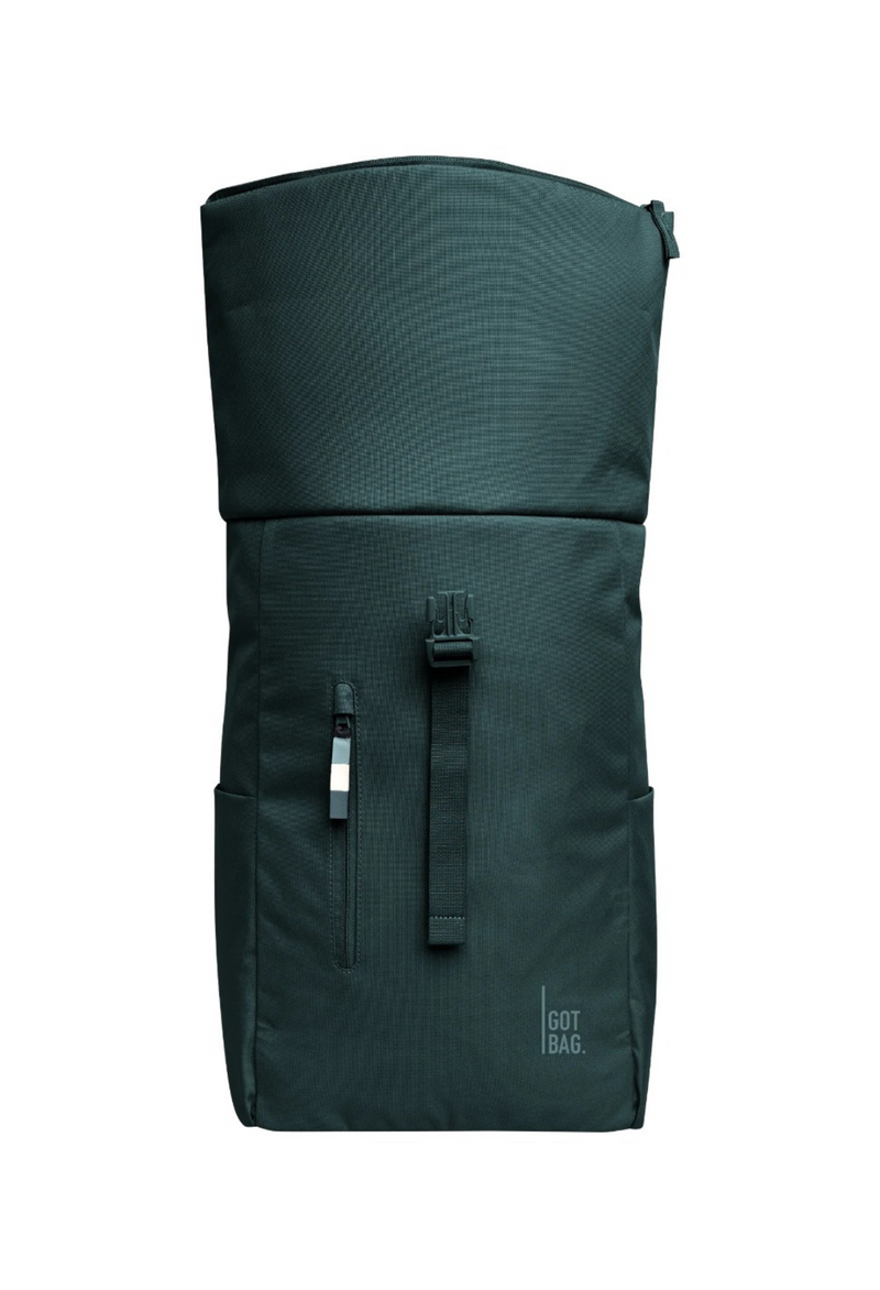 Got Bag Rolltop Easy Monochrome