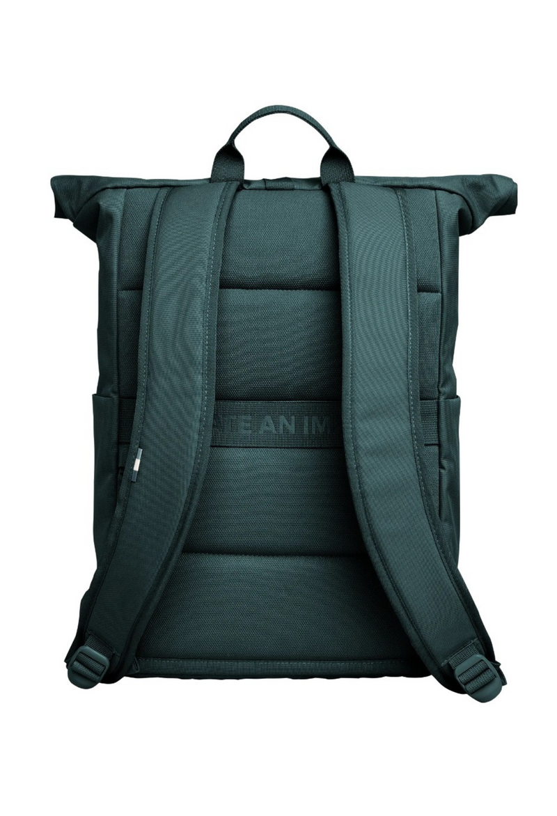 Got Bag Rolltop Easy Monochrome