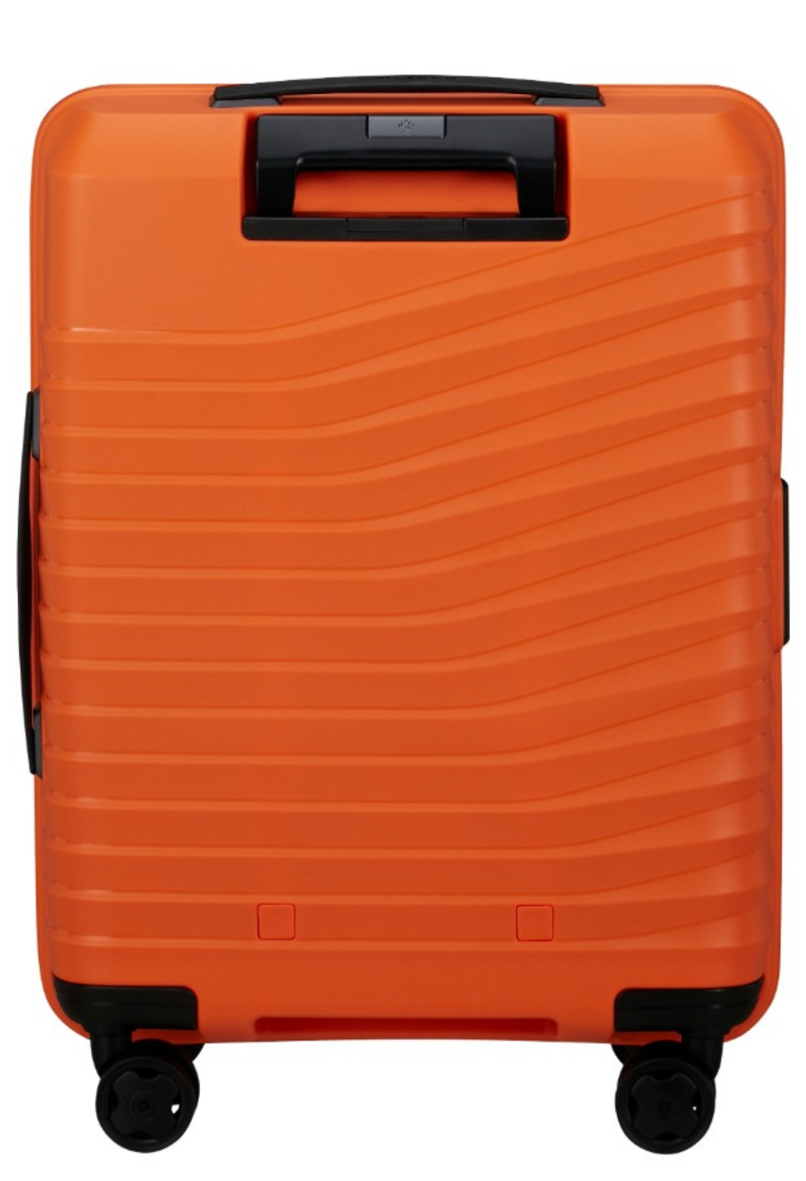 orange / XS (Handgepäck)