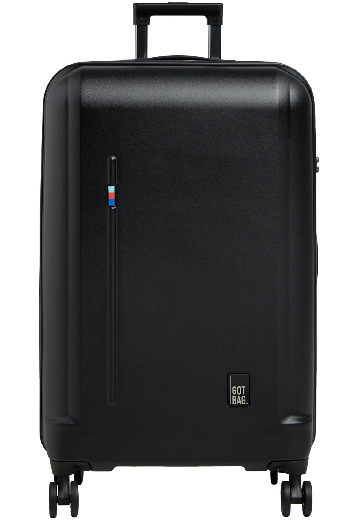 Black / L (71-80 cm)