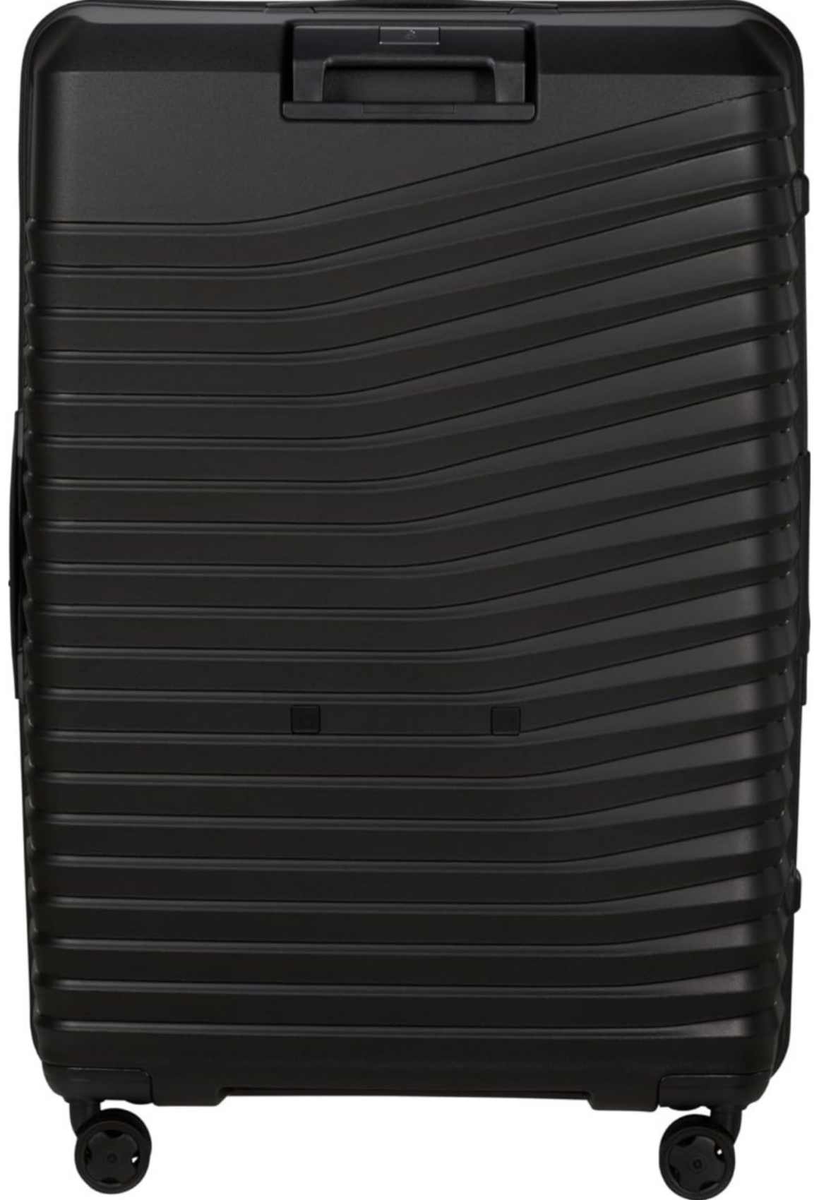 noir / XL (à partir de 81 cm)