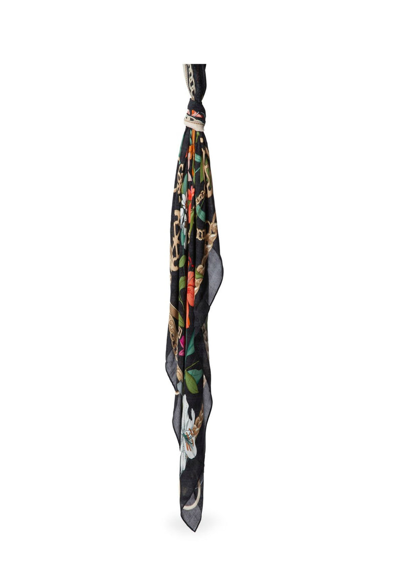 Guess Square Foulards chustka modowa