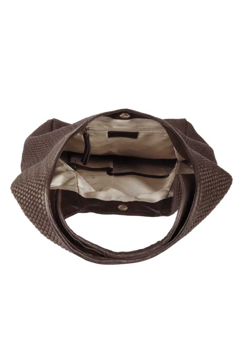 Harbour 2nd Artemia Leren shopper