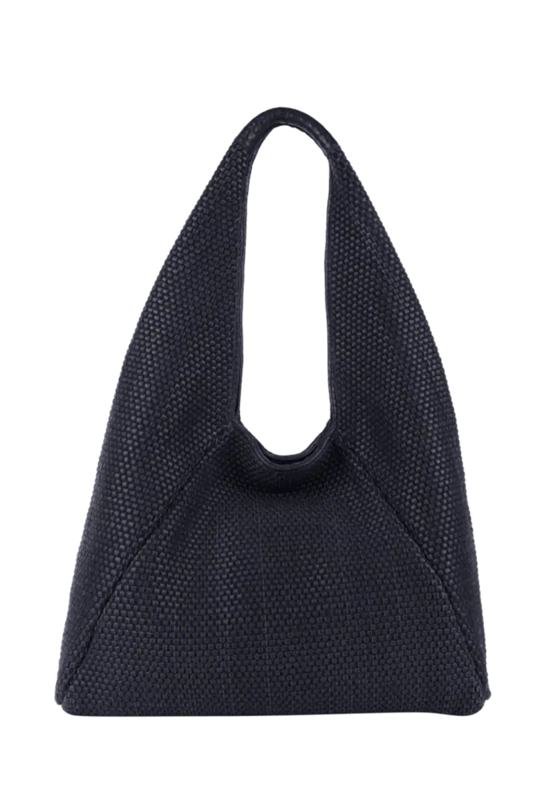 Harbour 2nd Artemia shopper in pelle