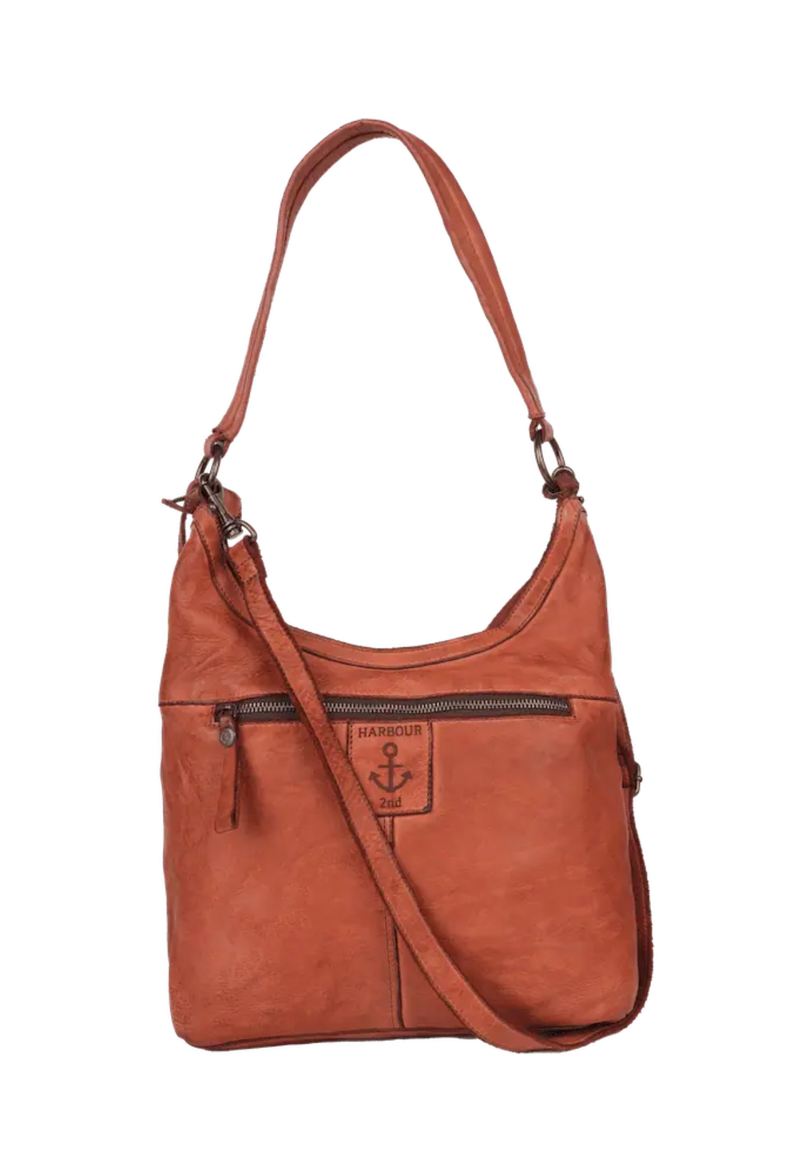 Harbour 2nd Cameron Borsa shopper in pelle