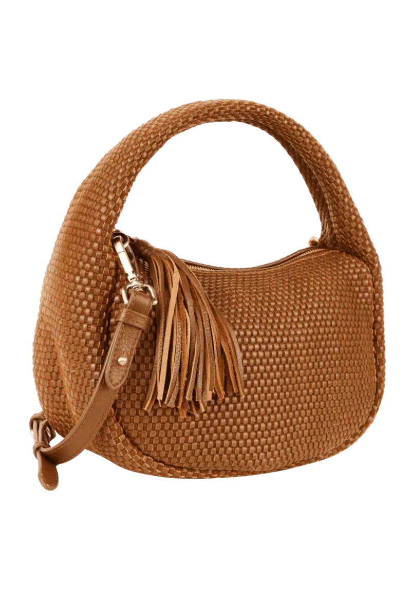 Harbour 2nd Isolina bolso con cremallera