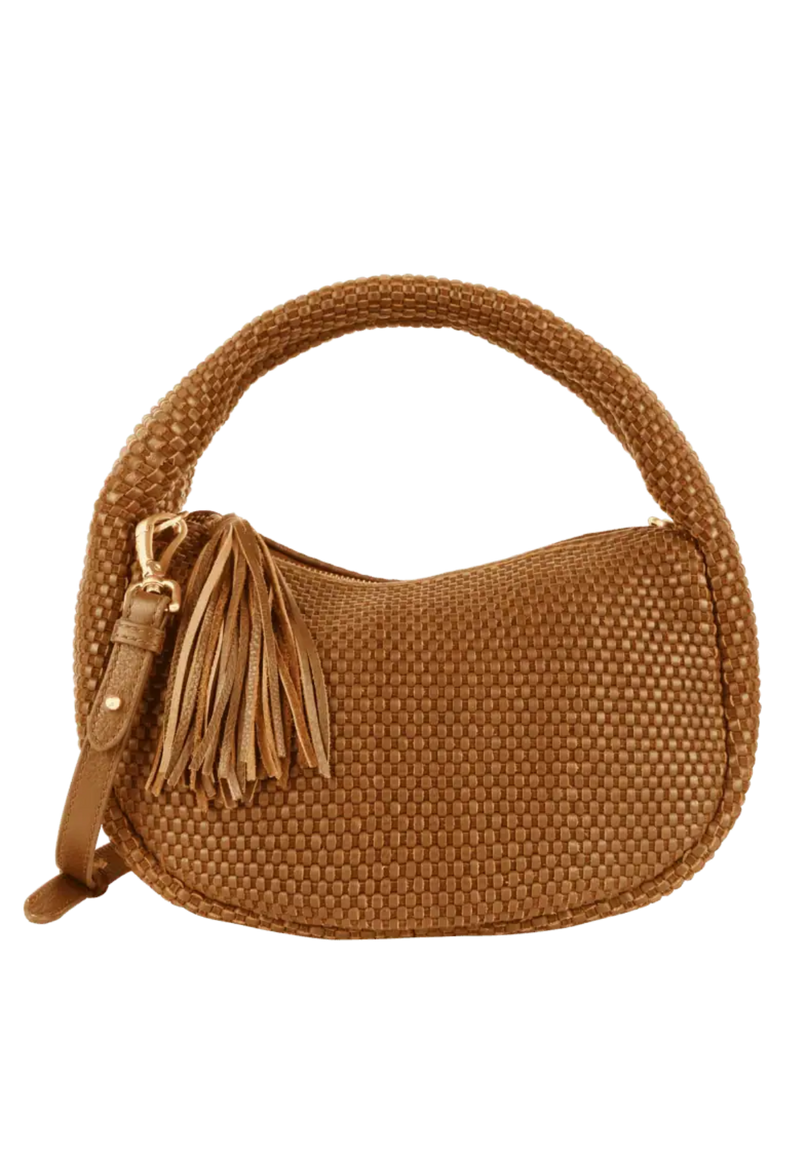 Harbour 2nd Isolina bolso con cremallera