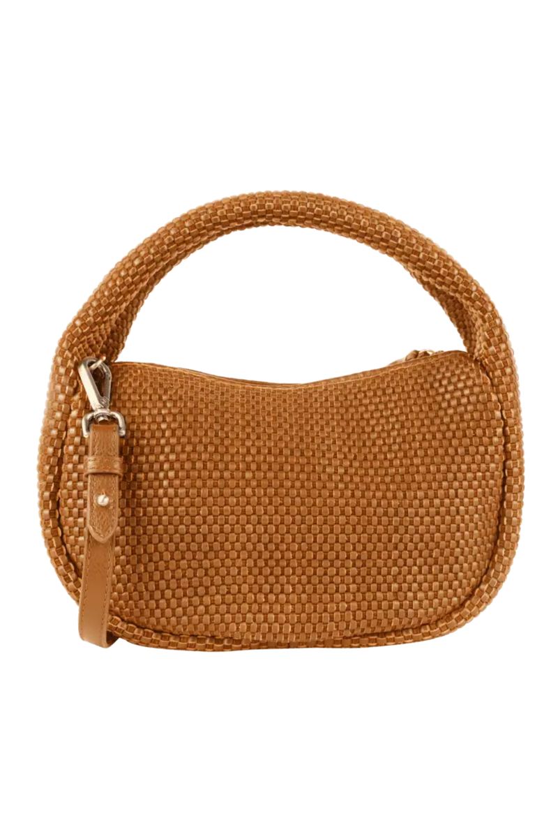 Harbour 2nd Isolina bolso con cremallera