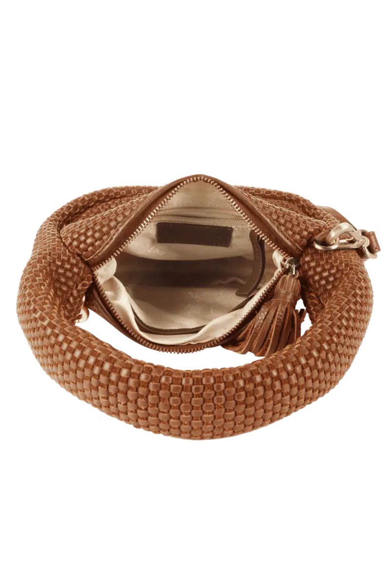 Harbour 2nd Isolina bolso con cremallera