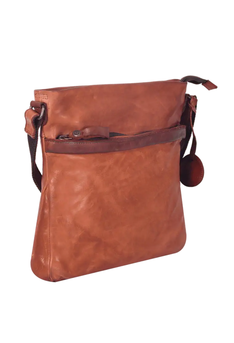 Harbour 2nd River Zip pocket