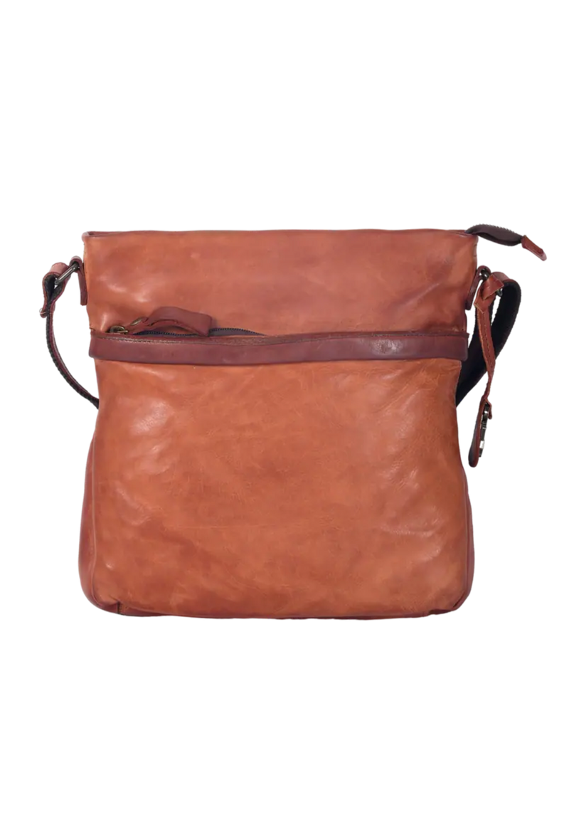 Harbour 2nd River Zip pocket