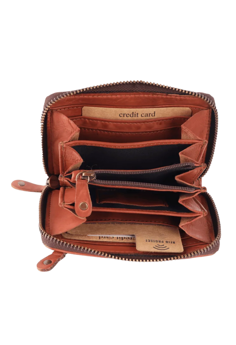 Harbour 2nd Seraphina Wallet