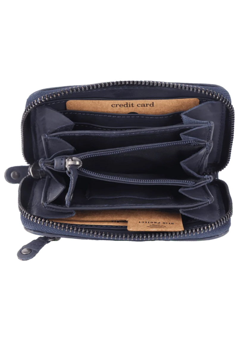 Harbour 2nd Seraphina Wallet