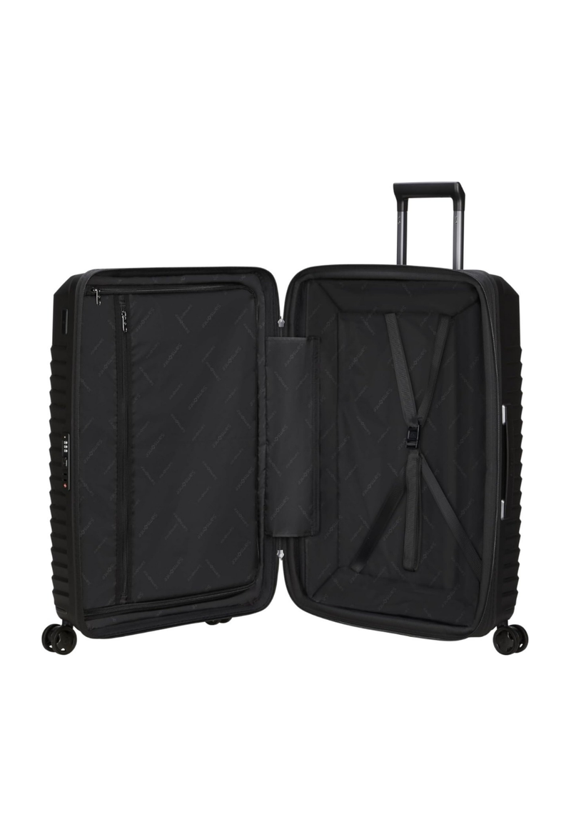 Samsonite Intuo Hard-shell trolley