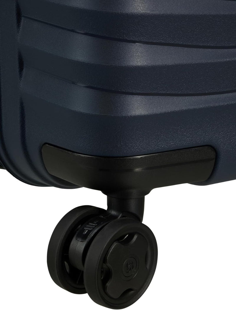 Samsonite Intuo Hard-shell trolley