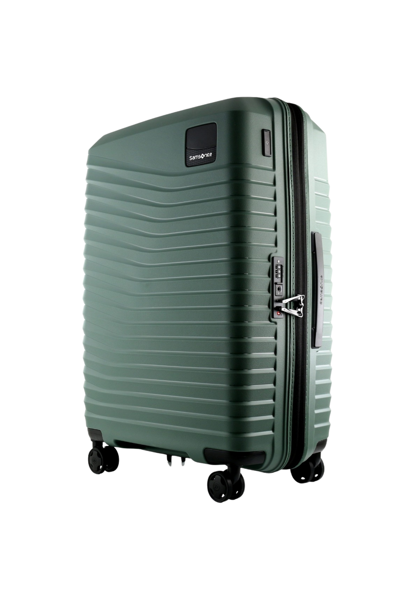Samsonite Intuo Hard-shell trolley