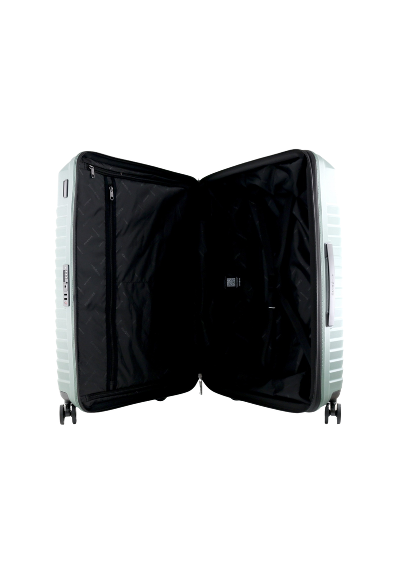 Samsonite Intuo Hard-shell trolley