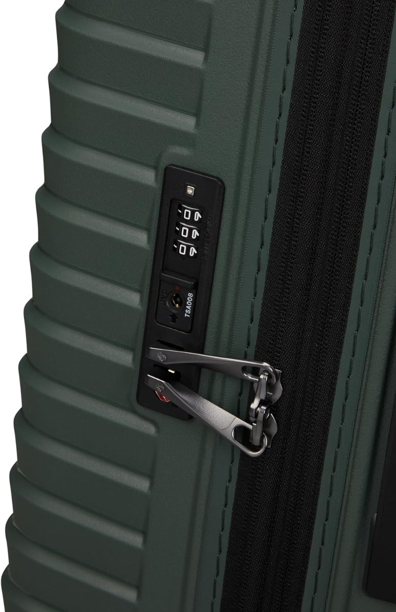 Samsonite Intuo Hartschalen-trolley