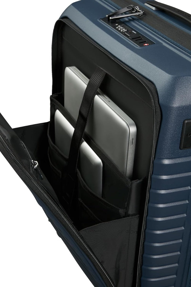 Samsonite Intuo Hartschalen-trolley