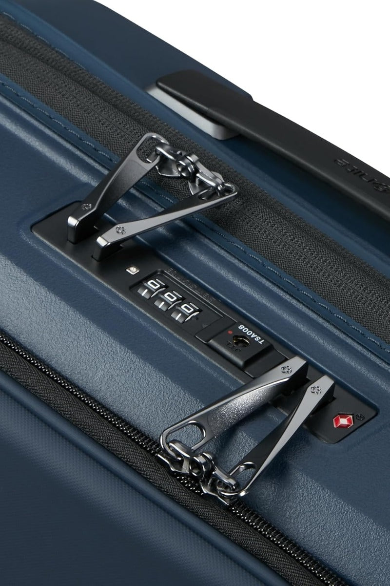 Samsonite Intuo Hartschalen-trolley