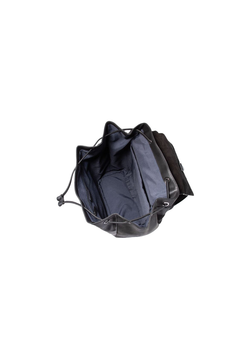 Joop! Men Cerratano Claudio Leather Backpack