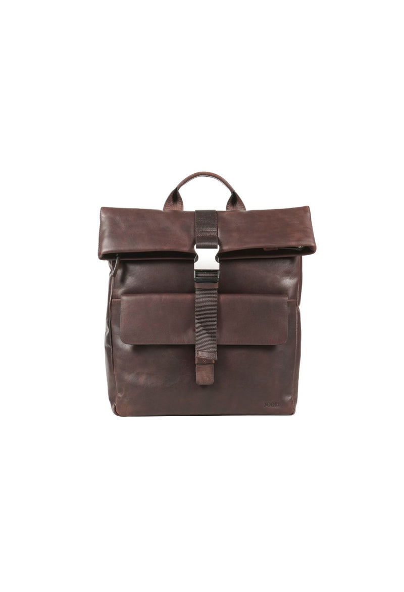 Joop! Men Loreto Rico Lederrucksack
