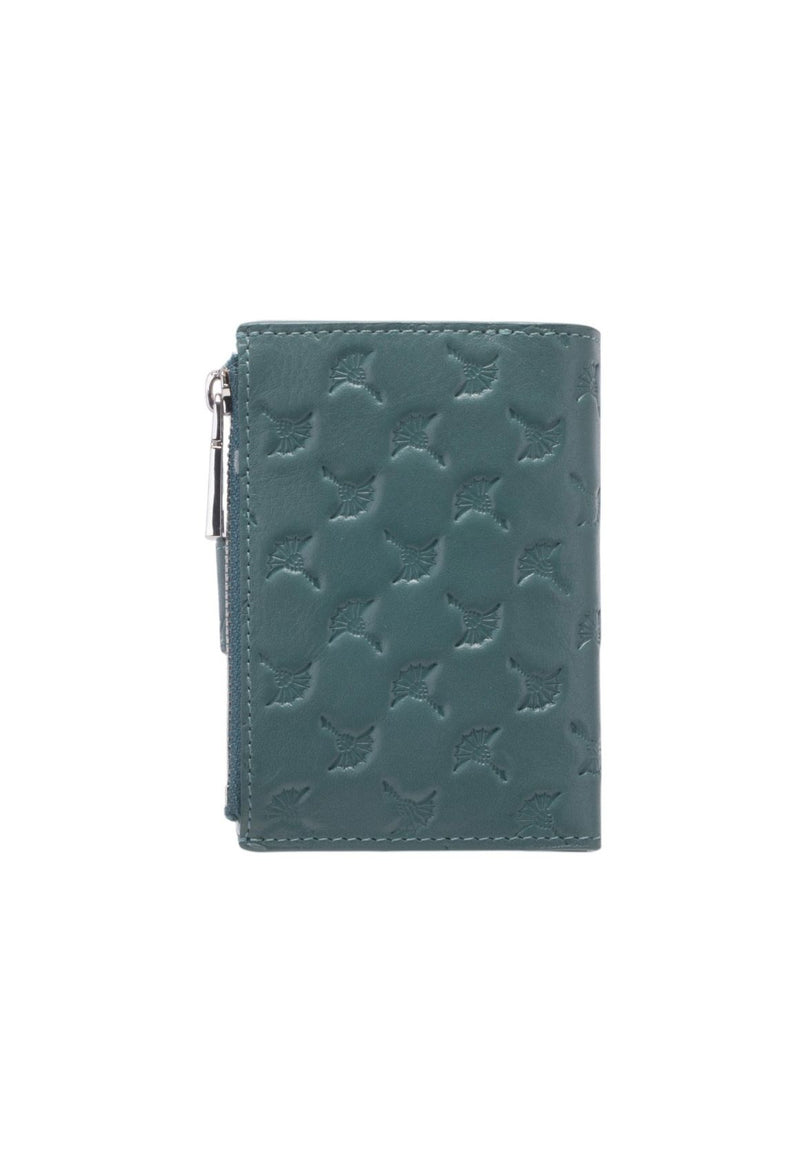 Joop! Mujer Leggero Stampa C-Four Cartera para Tarjetas de Crédito