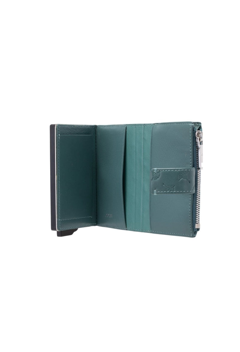 Joop! Mujer Leggero Stampa C-Four Cartera para Tarjetas de Crédito