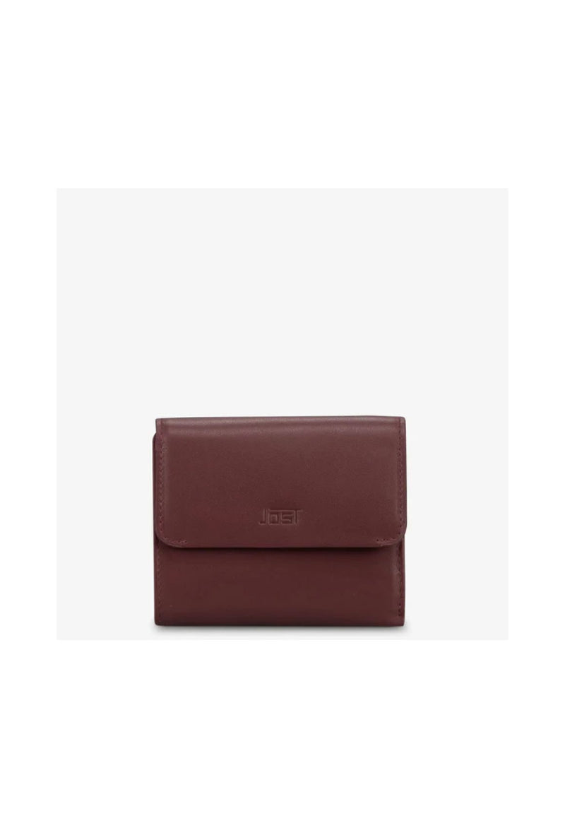Jost Bags Arva Medium Portemonnee