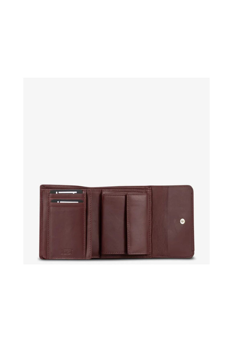 Jost Bags Arva Medium Portemonnee