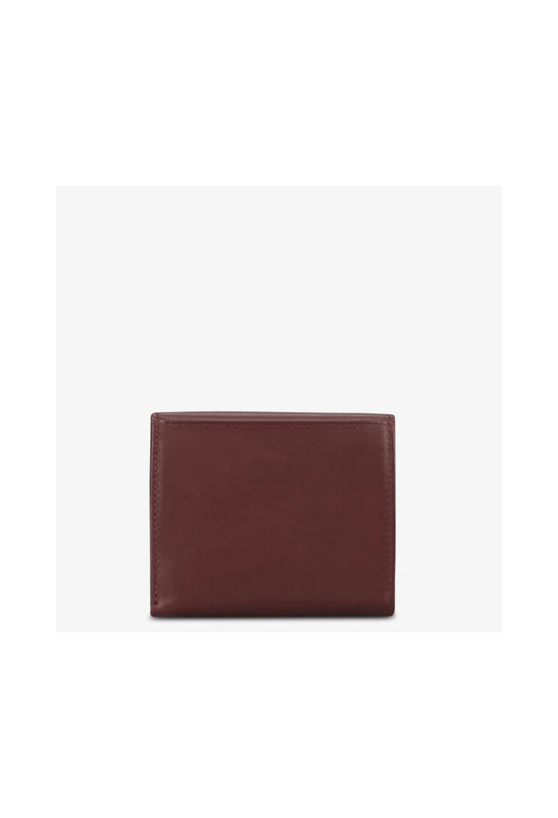 Jost Bags Arva Medium Portemonnee
