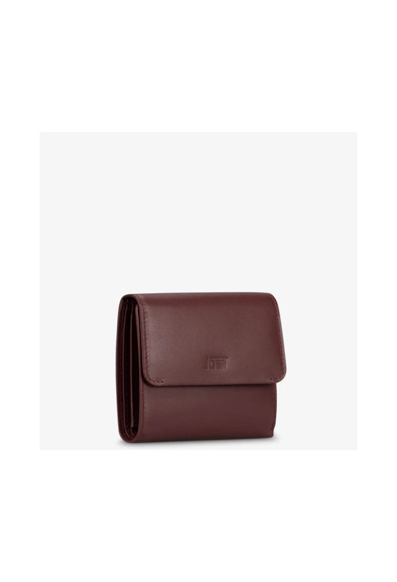 Jost Bags Arva Medium Portemonnee