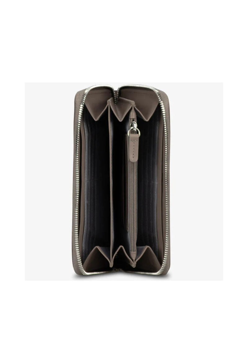 Jost Bags Arva Zip Wallet