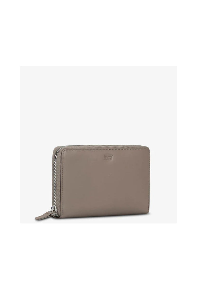 Jost Bags Arva Zip Wallet