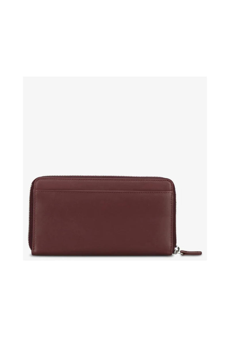 Cartera Arva Zip de Jost Bags