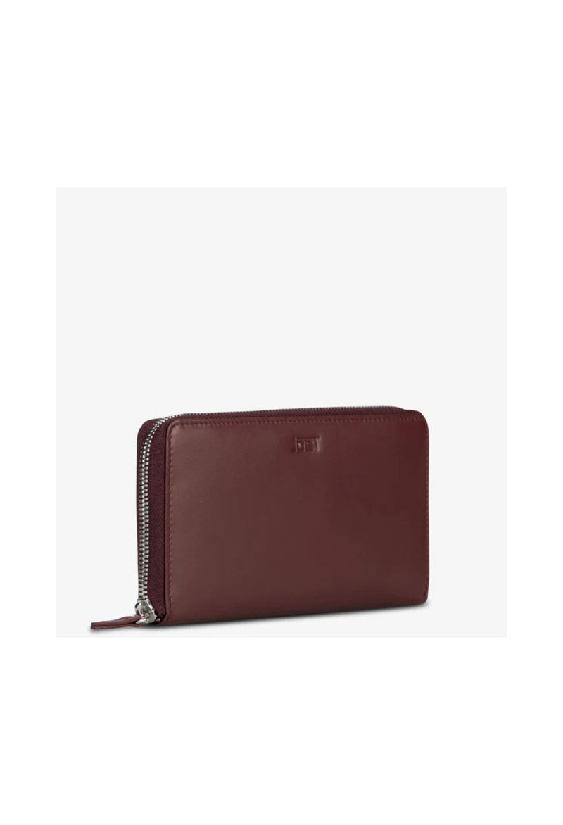 Cartera Arva Zip de Jost Bags